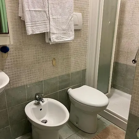 In Piazza Puccini Apartamento Florencia