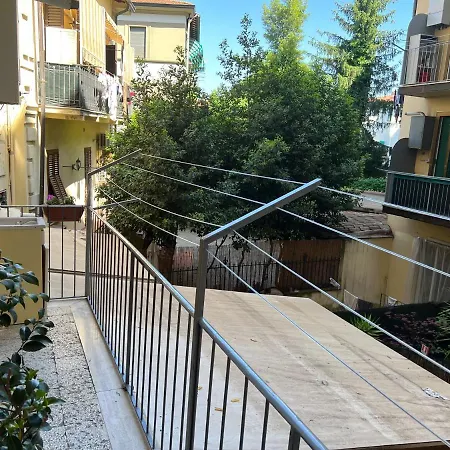 In Piazza Puccini Apartamento Florencia