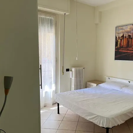 Apartamento In Piazza Puccini Florencia