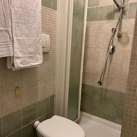 Apartment In Piazza Puccini