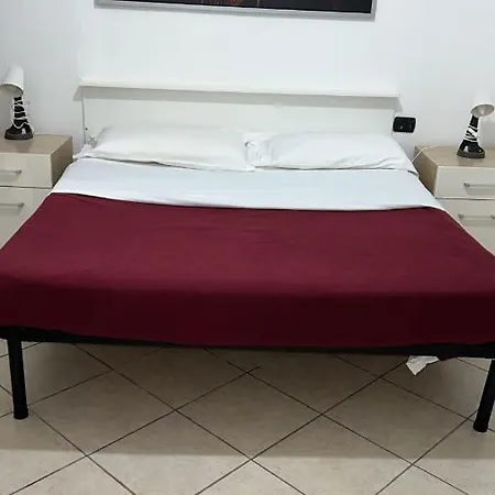 In Piazza Puccini Apartment Florence